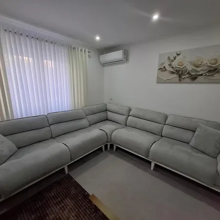 Amelias House Shkodër